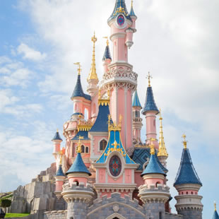 La Demeure des Hôtes à proximité du parc Disneyland Paris