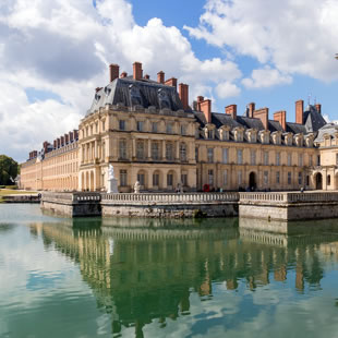 La Demeure des Hôtes à proximité de Fontainebleau