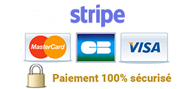 paiement sécurisé pour votre séjour à proximité du parc Disney