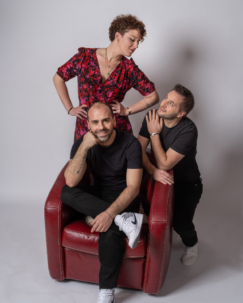 Concert spectacle à proximité de la Demeure des Hôtes