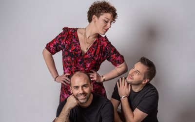 Trois Cafés Gourmands « La Promesse »