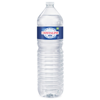 Grande bouteille d'eau en vente à La Demeure des Hôtes