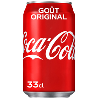 Coca cola en vente à La Demeure des Hôtes