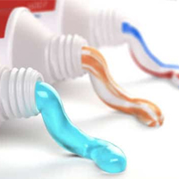 Dentifrice en vente à La Demeure des Hôtes