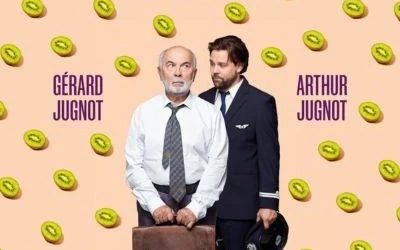 Le jour du kiwi