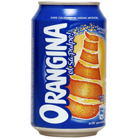 Orangina en vente à La Demeure des Hôtes