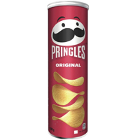 Pringles en vente à La Demeure des Hôtes