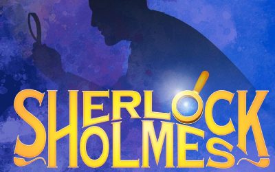 Sherlock Holmes l’Aventure Musicale