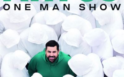 Artus « One man show »