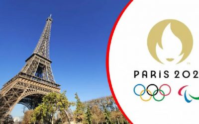 Les Jeux Olympiques – Paris 2024