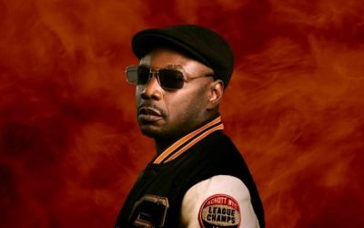 MC SOLAAR